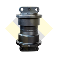 Imagem do produto 47847593 - Rolete Inferior Inffinity Comp. Volvo, Fiatallis - Linha Rodante